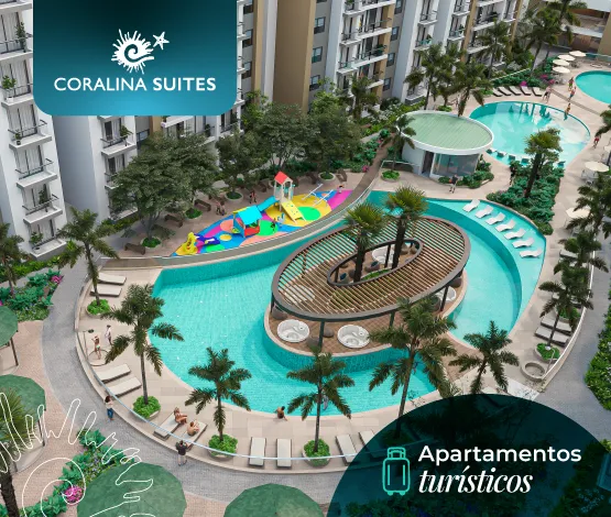 coralina suites